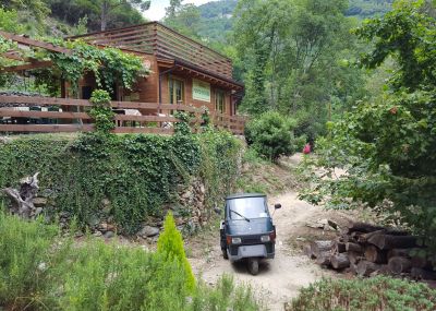 WHAT WE OFFER AgriBike Camping | Camping Finale Ligure Camp Site - Rialto