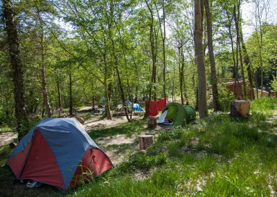 UNSER ANGEBOT AgriBike Camping | Camping Finale Ligure - Rialto