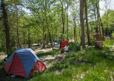 WHAT WE OFFER AgriBike Camping | Camping Finale Ligure Camp Site - Rialto