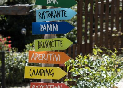 Ristorante AgriBike Camping | Campeggio Finale Ligure - Rialto Ristorante AgriBike Camping | Campeggio Finale Ligure - Rialto