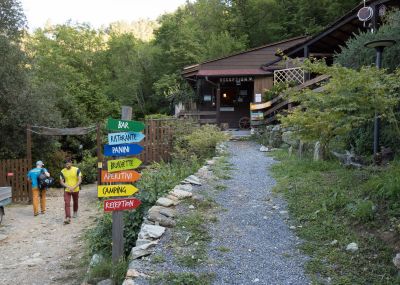 Noi offriamo AgriBike Camping | Campeggio Finale Ligure - Rialto Noi offriamo AgriBike Camping | Campeggio Finale Ligure - Rialto