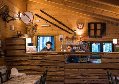 Ristorante AgriBike Camping | Campeggio Finale Ligure - Rialto Ristorante AgriBike Camping | Campeggio Finale Ligure - Rialto