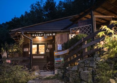 WHAT WE OFFER AgriBike Camping | Camping Finale Ligure Camp Site - Rialto