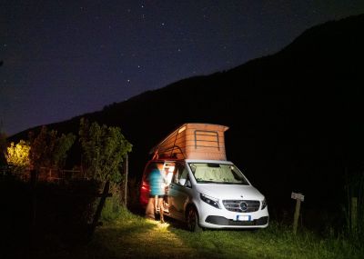 WHAT WE OFFER AgriBike Camping | Camping Finale Ligure Camp Site - Rialto