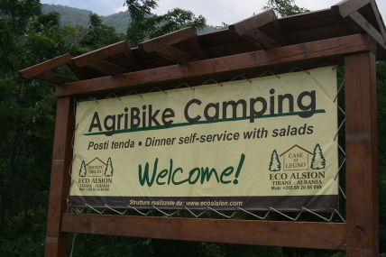 Contatto AgriBike Camping | Campeggio Finale Ligure - Rialto