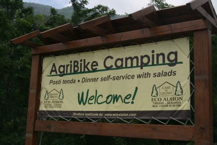 Kontakt AgriBike Camping | Camping Finale Ligure - Rialto